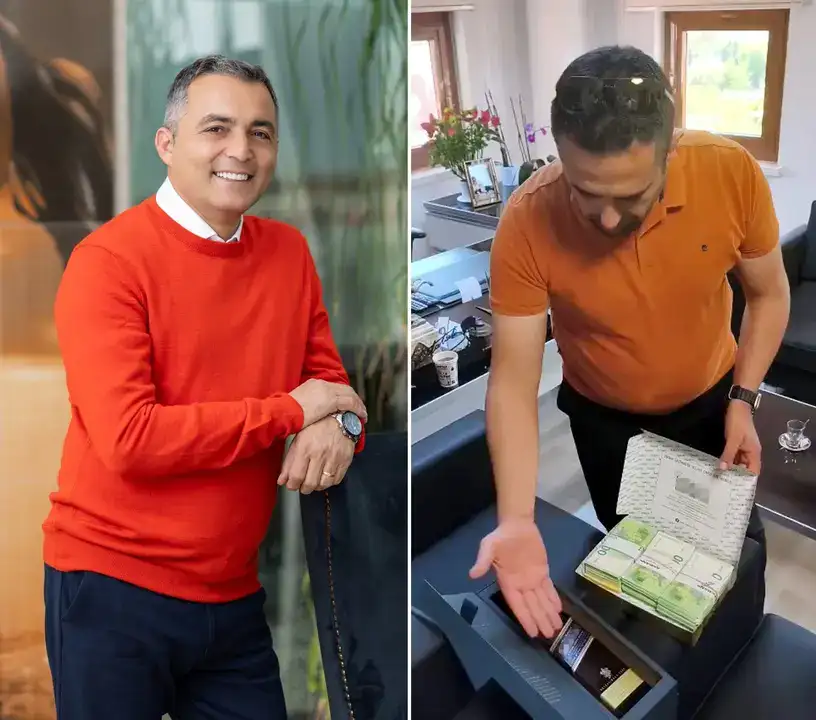 Tutuklamalar, Yangınlar, Kayıplar: 2025 Antalya Güncesi 12